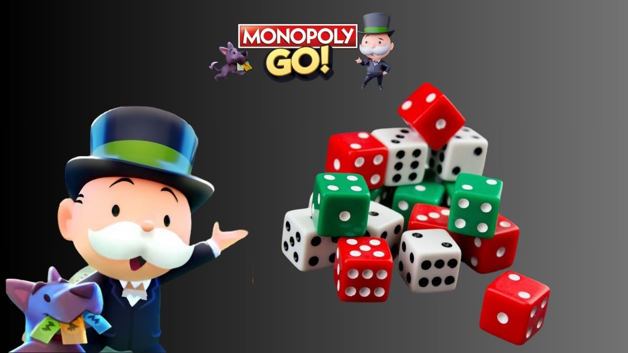 How to Buy Monopoly GO Dice Online Safely and Quickly