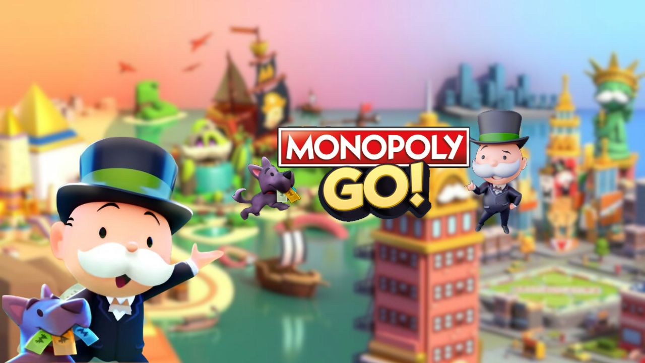 How to Download Monopoly Go on Your MacBook