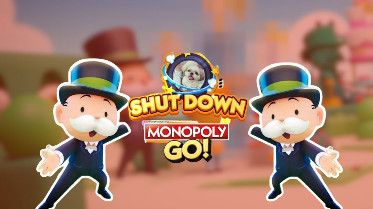 Monopoly Go How To Play Shutdown